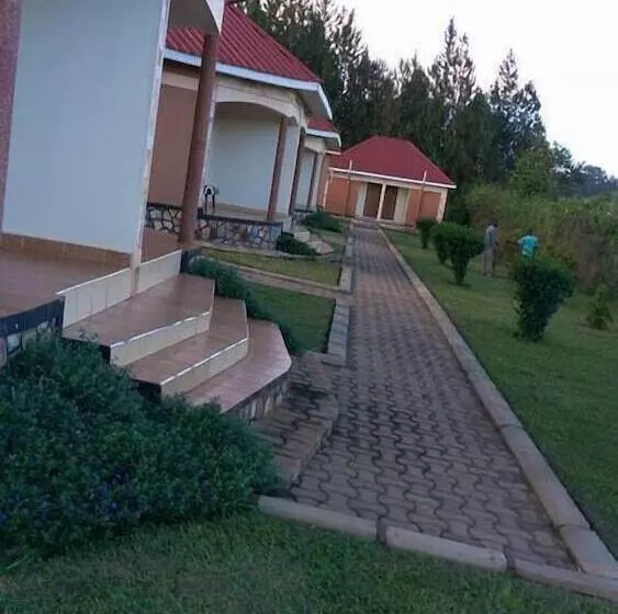 پانسیون C & G Heritage Cottage