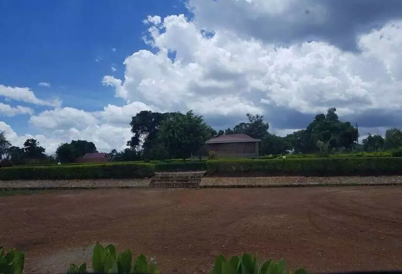 پانسیون C & G Heritage Cottage