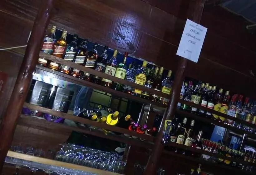 پانسیون C & G Heritage Cottage