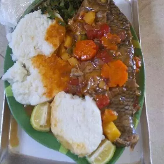 پانسیون C & G Heritage Cottage