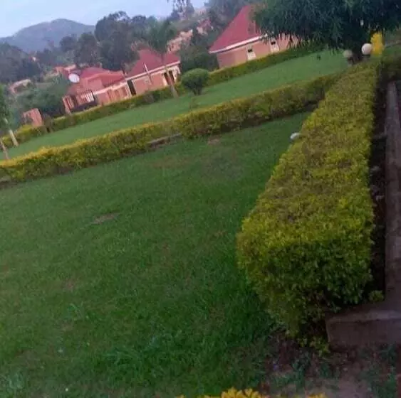 پانسیون C & G Heritage Cottage