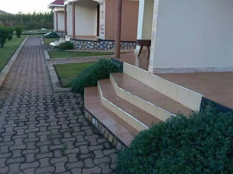 پانسیون C & G Heritage Cottage