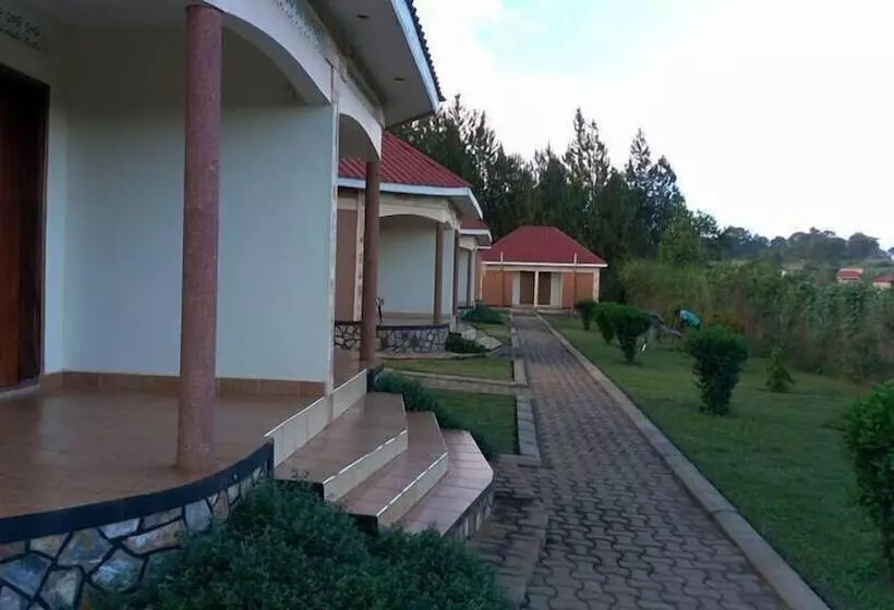 پانسیون C & G Heritage Cottage