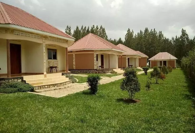 پانسیون C & G Heritage Cottage