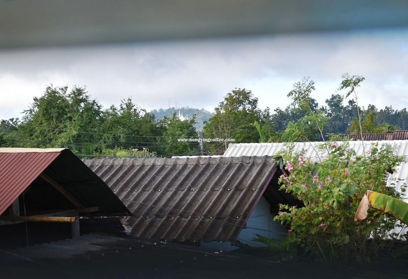 펜션 Chanmuang Guesthouse