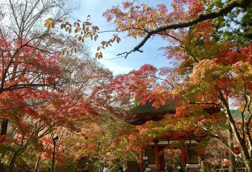 Pension Guesthouse Ittan