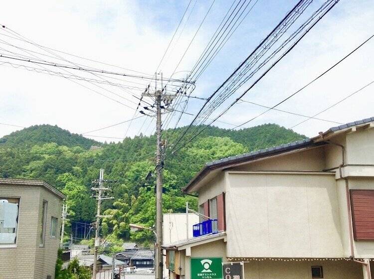 Pension Guesthouse Ittan