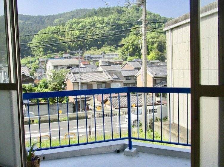 Pension Guesthouse Ittan