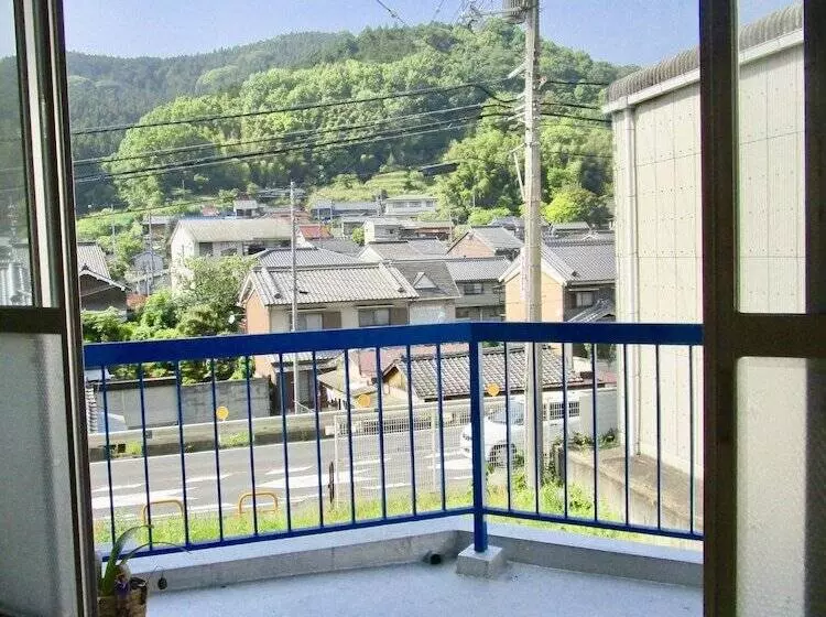 ペンション Guesthouse Ittan