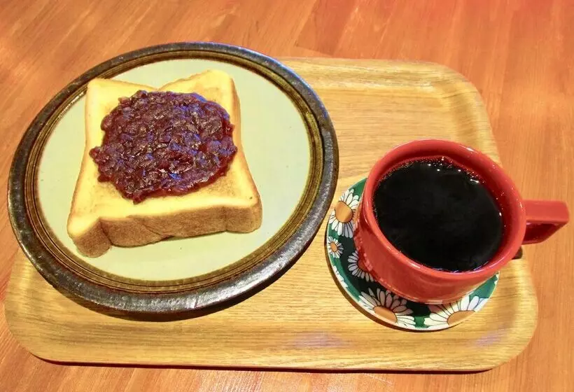 ペンション Guesthouse Ittan