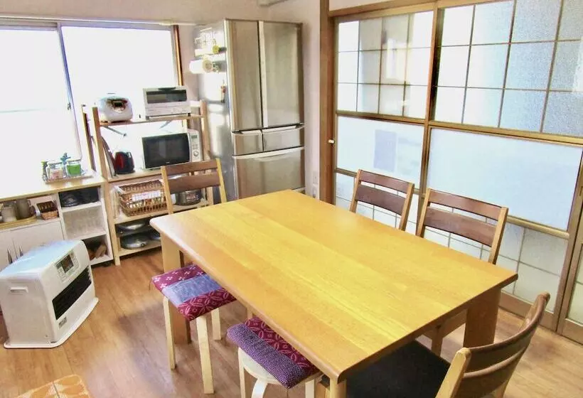 ペンション Guesthouse Ittan