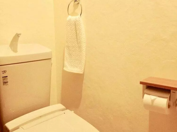 ペンション Guesthouse Ittan