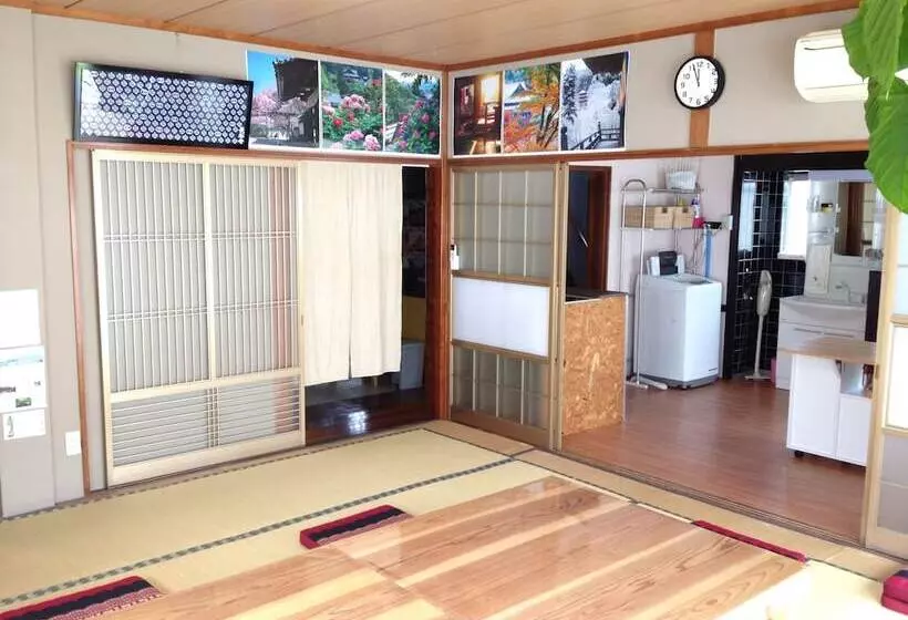 ペンション Guesthouse Ittan