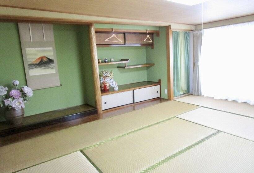 Pension Guesthouse Ittan