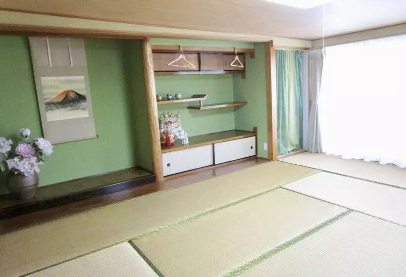 ペンション Guesthouse Ittan