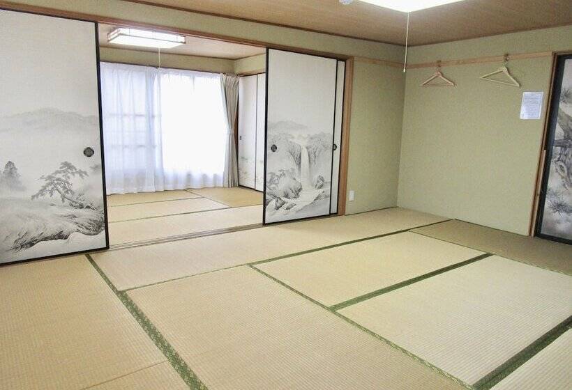 Pension Guesthouse Ittan