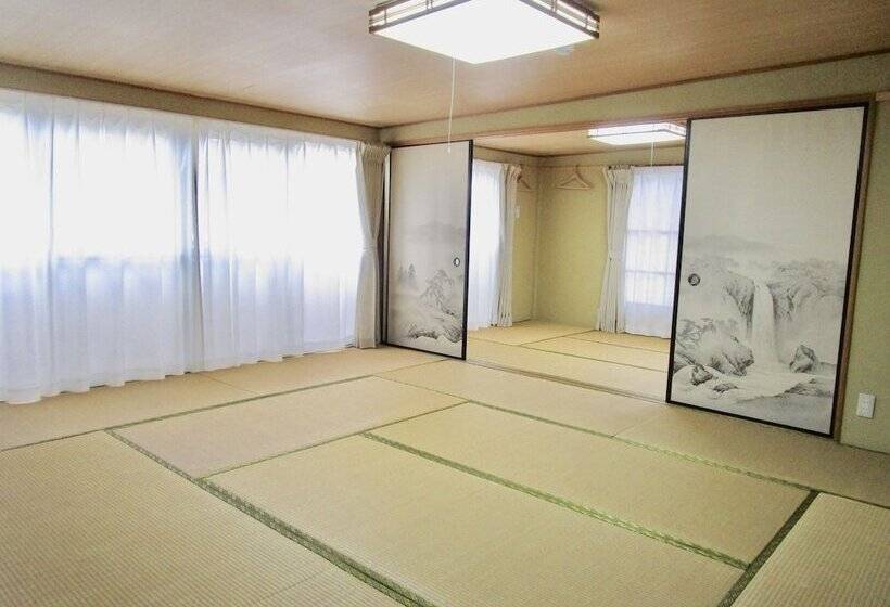 Pension Guesthouse Ittan