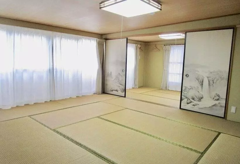 ペンション Guesthouse Ittan
