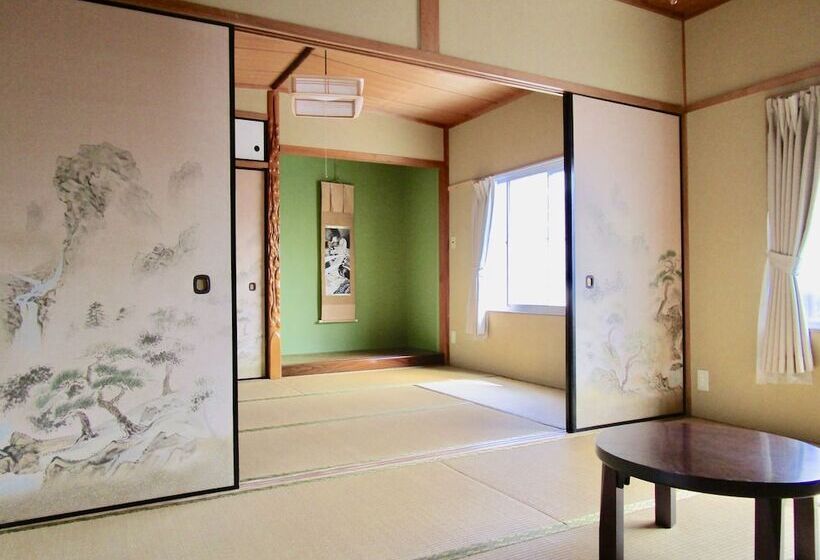 Pension Guesthouse Ittan