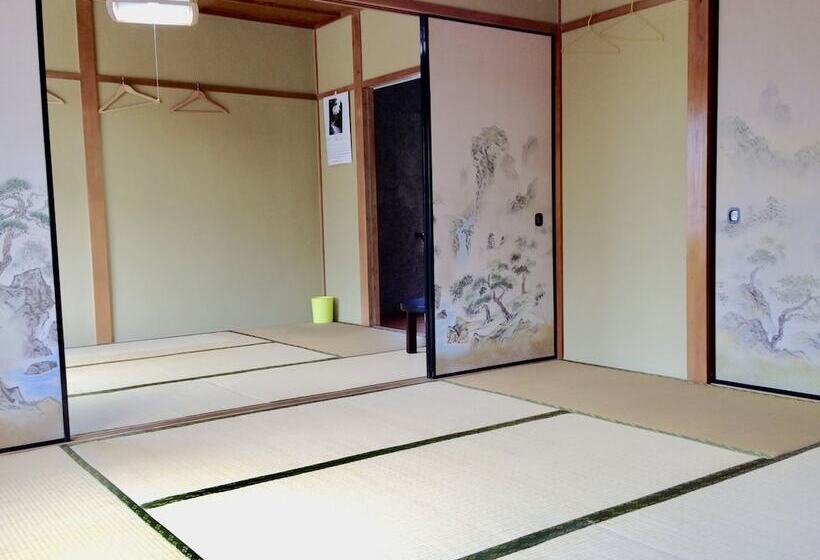 Pension Guesthouse Ittan