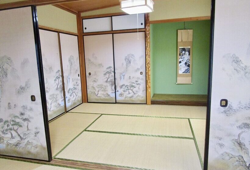 Pension Guesthouse Ittan