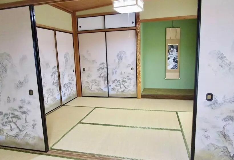 ペンション Guesthouse Ittan