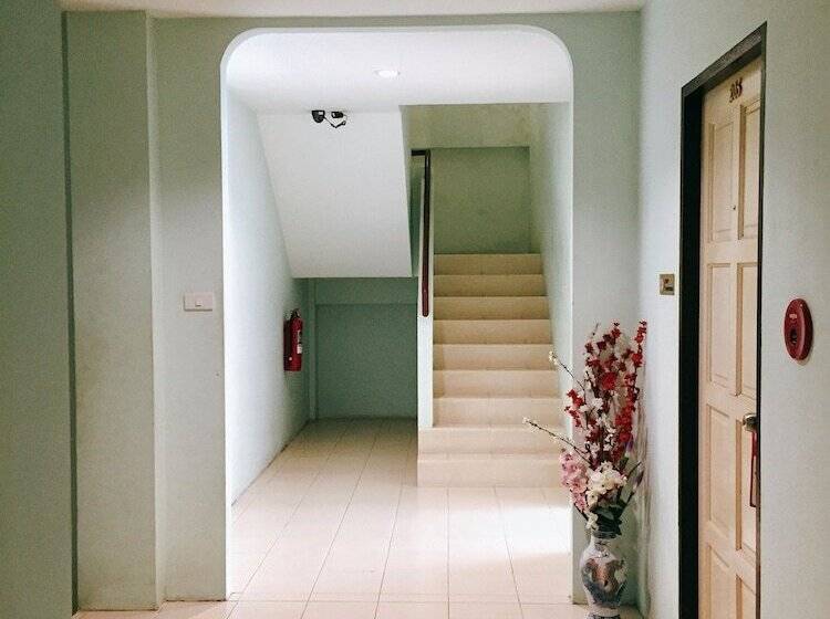 Pensão Rawai Guesthouse