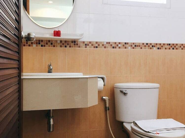 Pensão Rawai Guesthouse