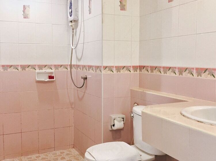 Pensão Rawai Guesthouse