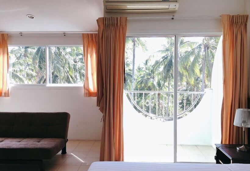 Pensão Rawai Guesthouse