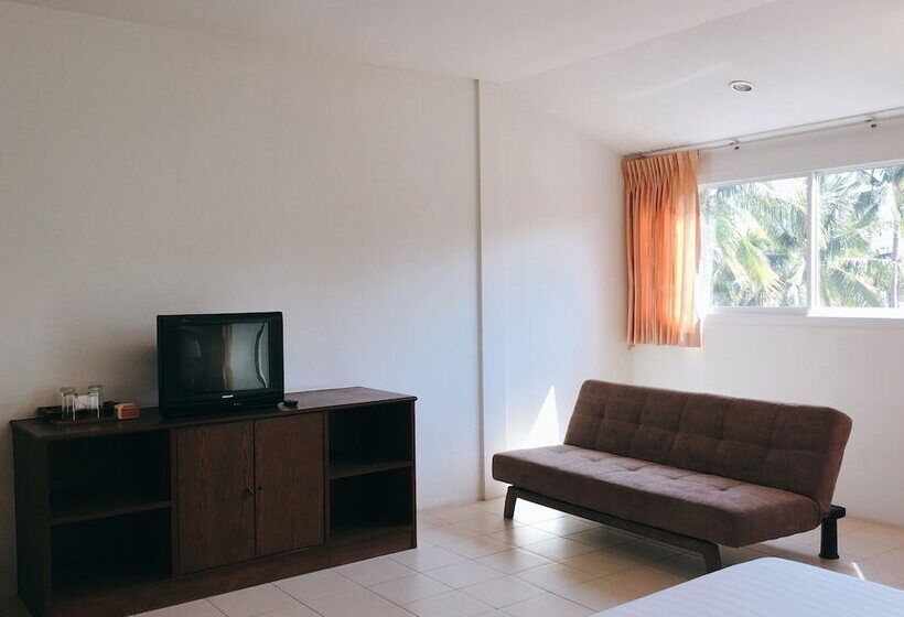 Pensão Rawai Guesthouse