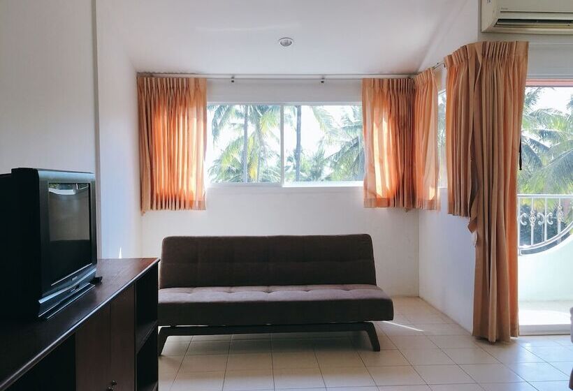 Pensão Rawai Guesthouse