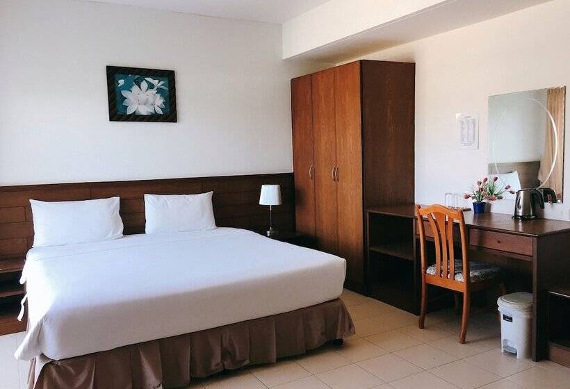 Pensão Rawai Guesthouse