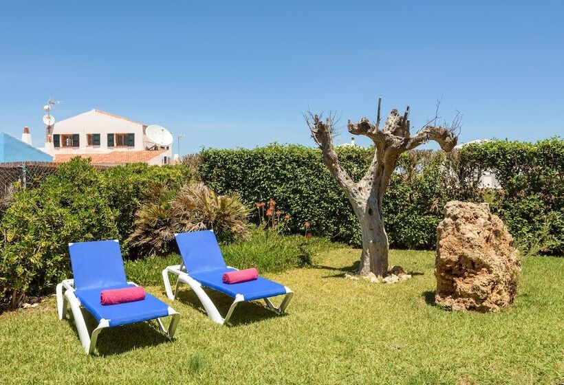 Villa Menorca Bellviure