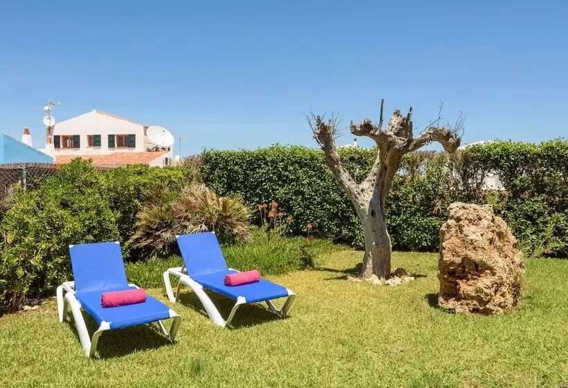 Villa Menorca Bellviure