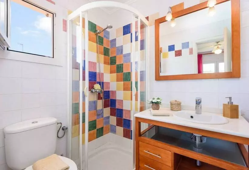 Villa Menorca Bellviure