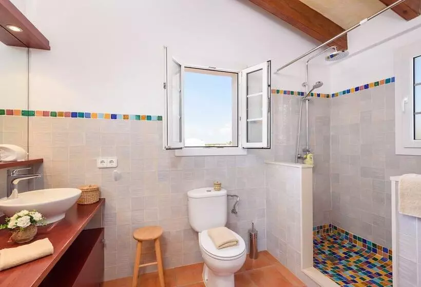 Villa Menorca Bellviure