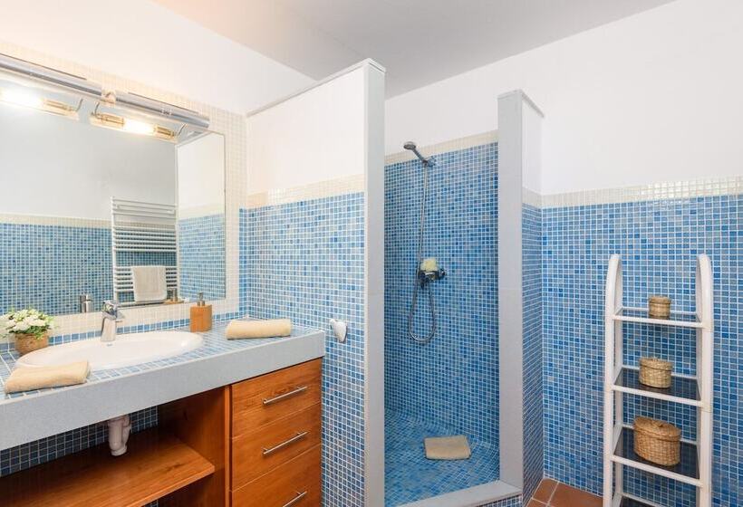 Villa Menorca Bellviure