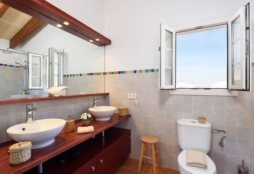 Villa Menorca Bellviure