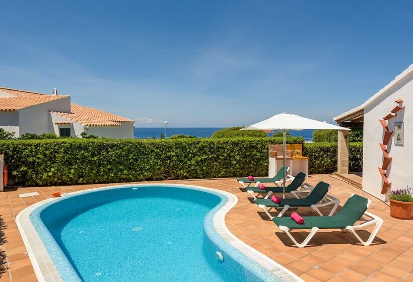 Villa Menorca Bellviure