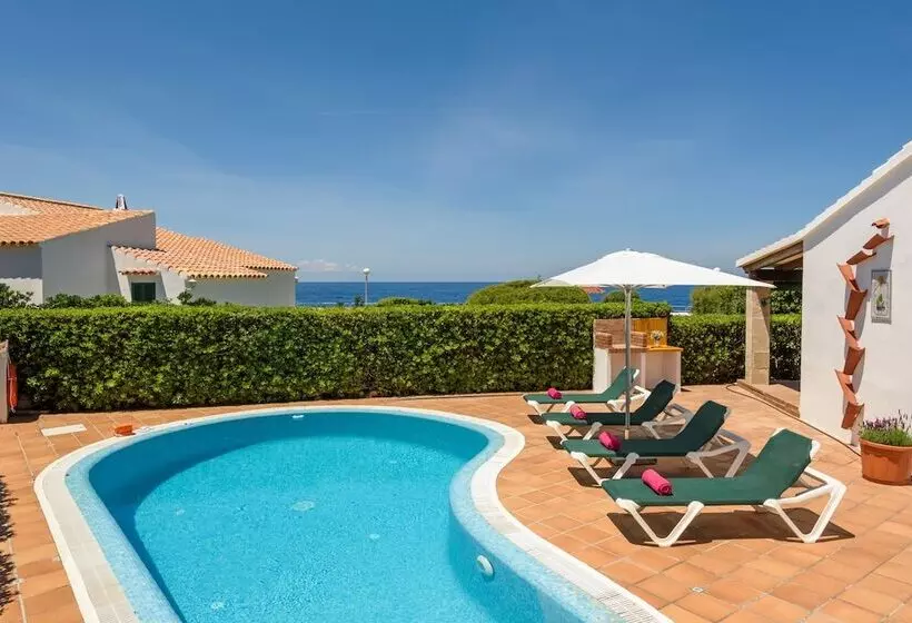 Villa Menorca Bellviure