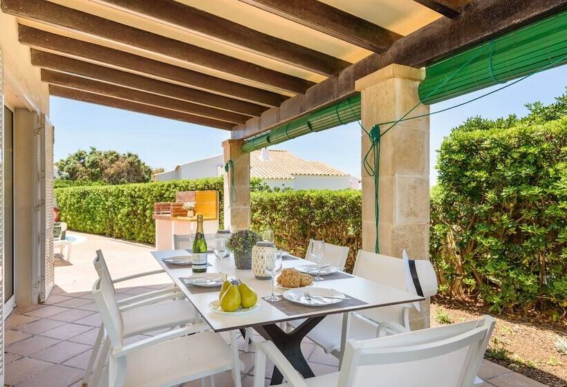 Villa Menorca Bellviure