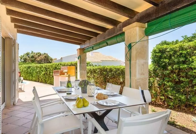Villa Menorca Bellviure