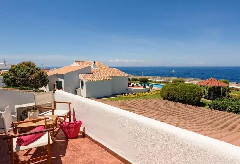 Villa Menorca Bellviure