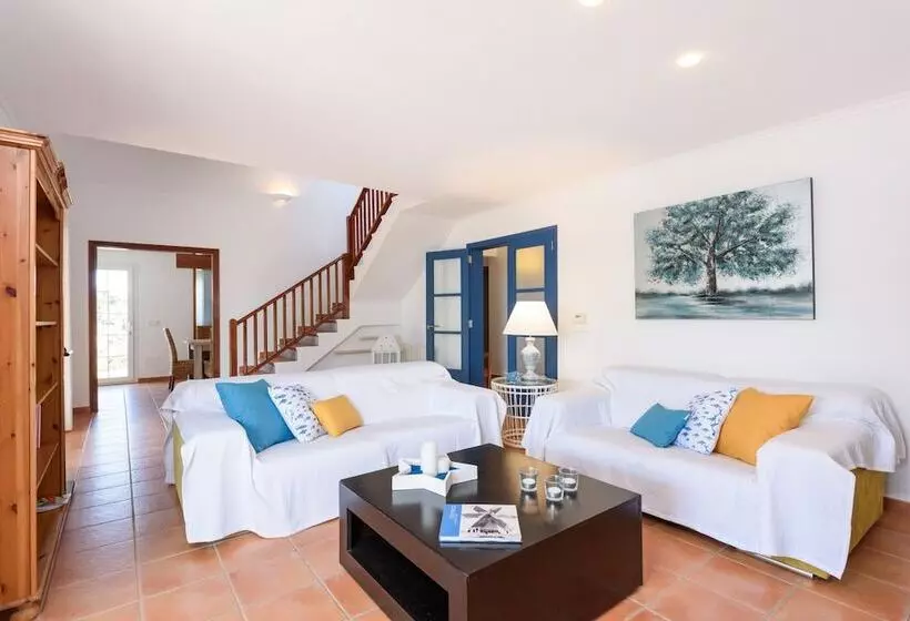 Villa Menorca Bellviure