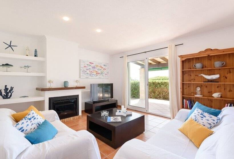 Villa Menorca Bellviure