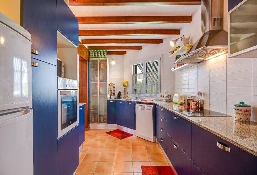 Villa Menorca Bellviure