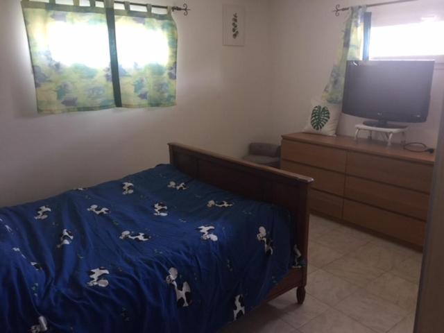 B & B Florence Et Francis