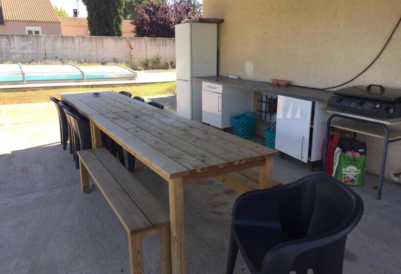 B & B Florence Et Francis