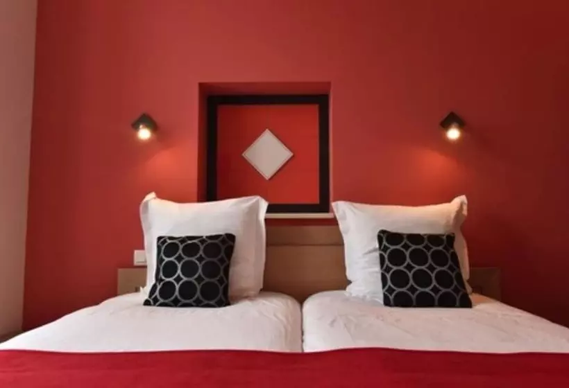 Aamiaismajoitus (B&B) Chambres D Hotes Lasarroques